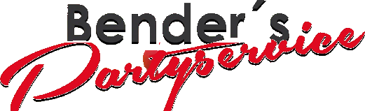 Bender’s Partyservice